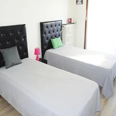 For 2 People * Aix-les-Bains