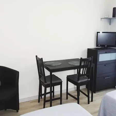 For 2 People Apartment