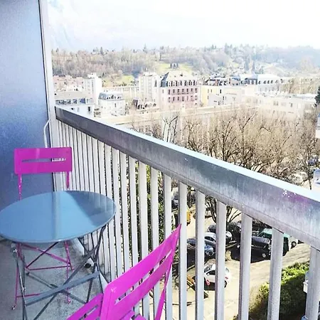 Apartment For 2 People