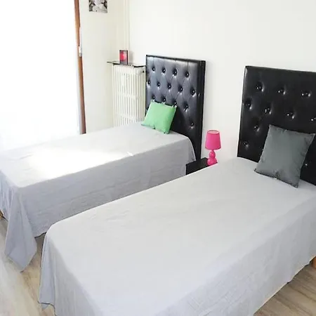 Apartment For 2 People *