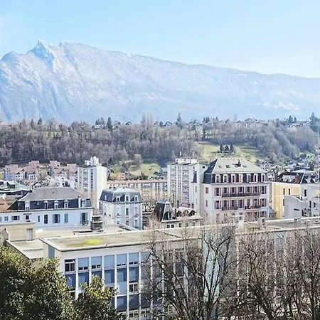 For 2 People * Aix-les-Bains