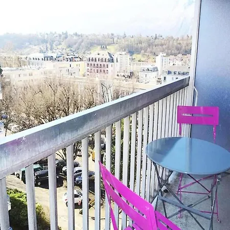 Apartment For 2 People