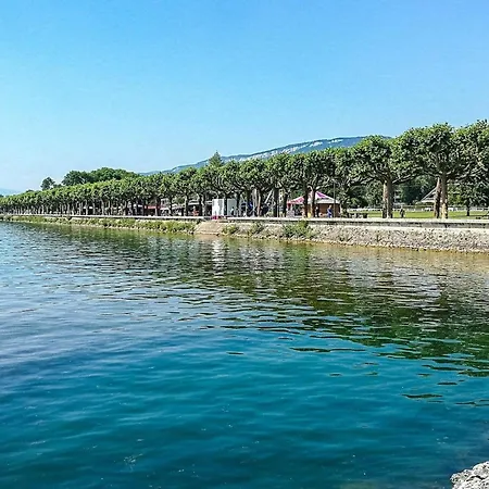 For 2 People * Aix-les-Bains